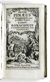 PINEAU, SÉVERIN; et al. De integritatis et corruptionis virginum notis; graviditate item & partu naturali mulierum, opuscula. 1641